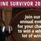 Wine Survivor 2024